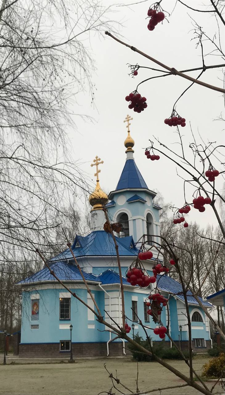 Фото храма 2