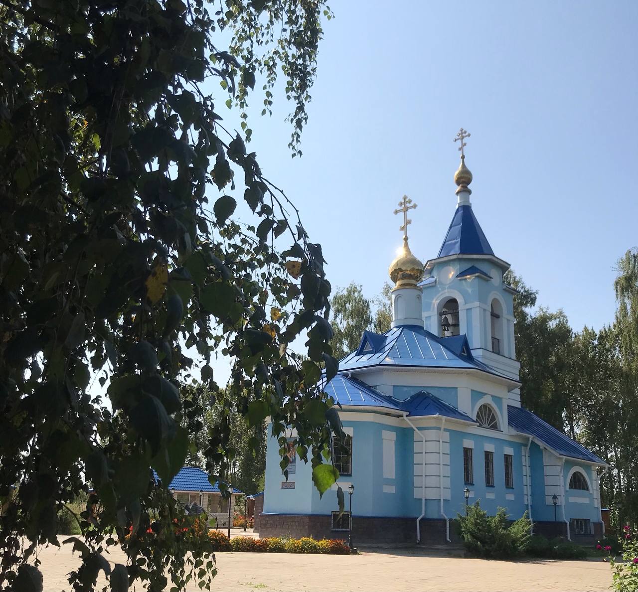 Фото храма 5