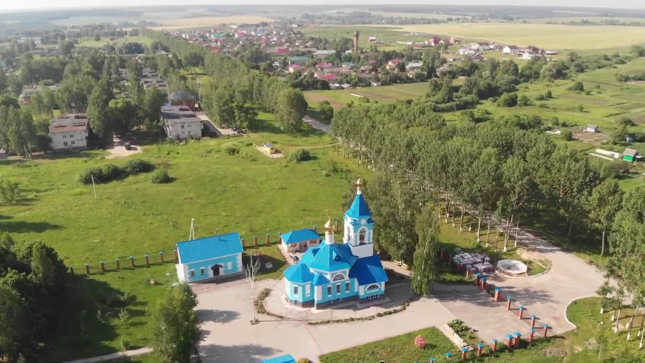 Фото храма 7